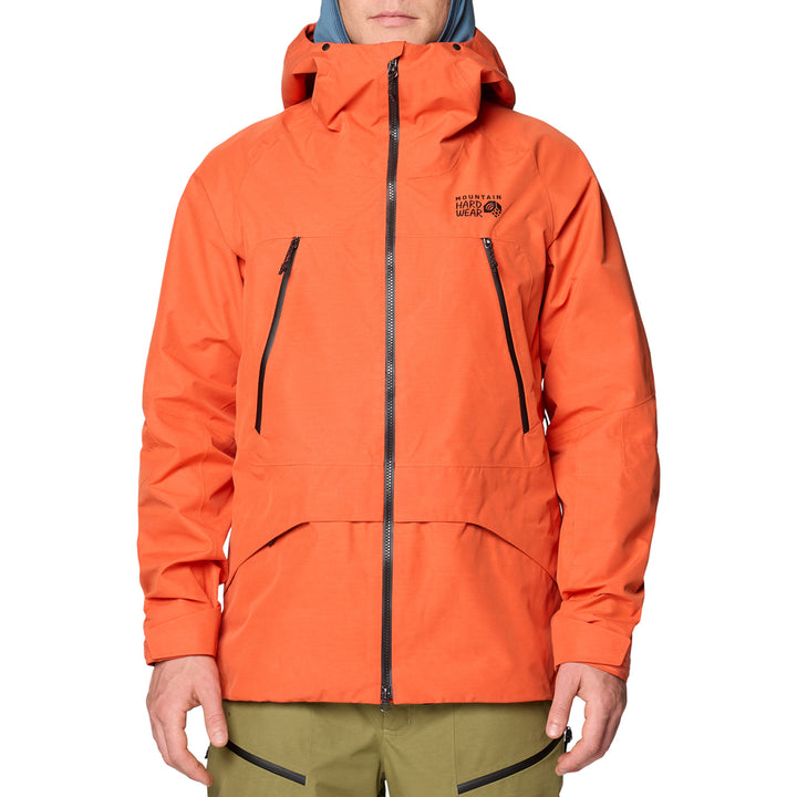 Mountain Hardwear Sky Ridge™ GORE-TEX Jacket - Men's Aspect