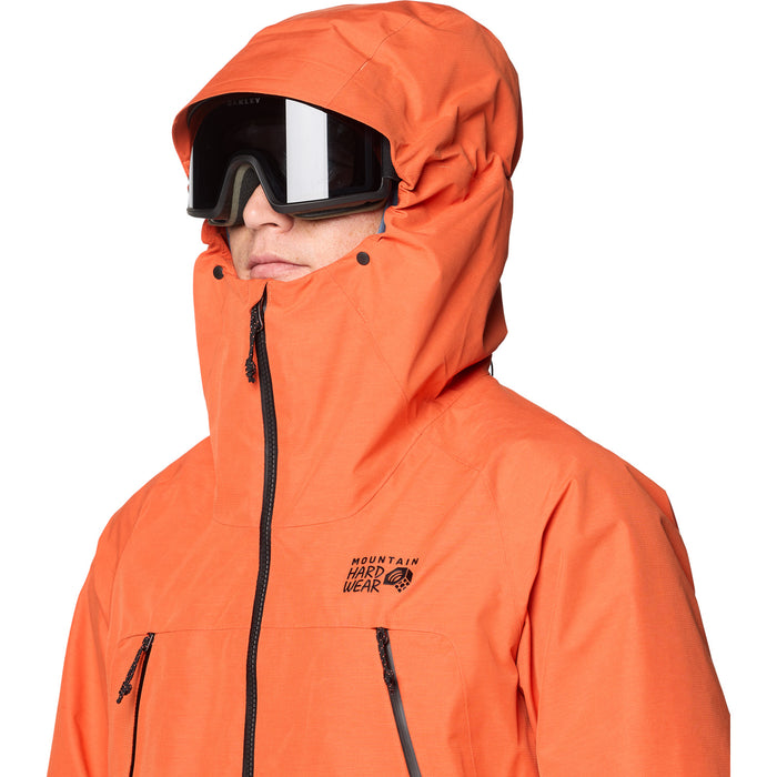 Mountain Hardwear Sky Ridge™ GORE-TEX Jacket - Men's Aspect