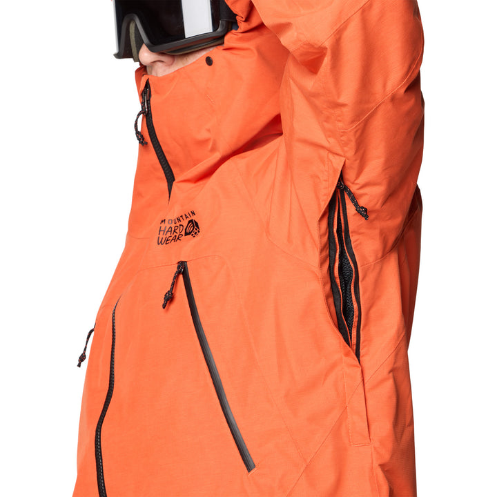Mountain Hardwear Sky Ridge™ GORE-TEX Jacket - Men's Aspect