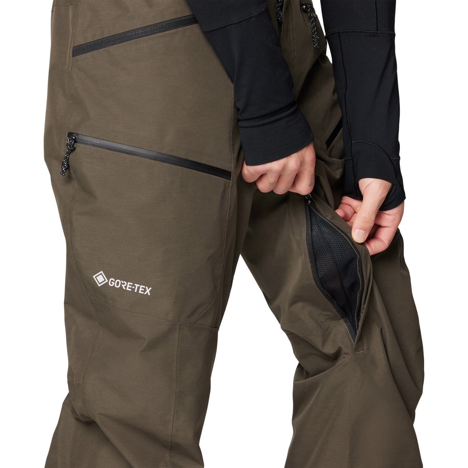 Mountain Hardwear Sky Ridge™ GORE-TEX Pants - Men's – evo