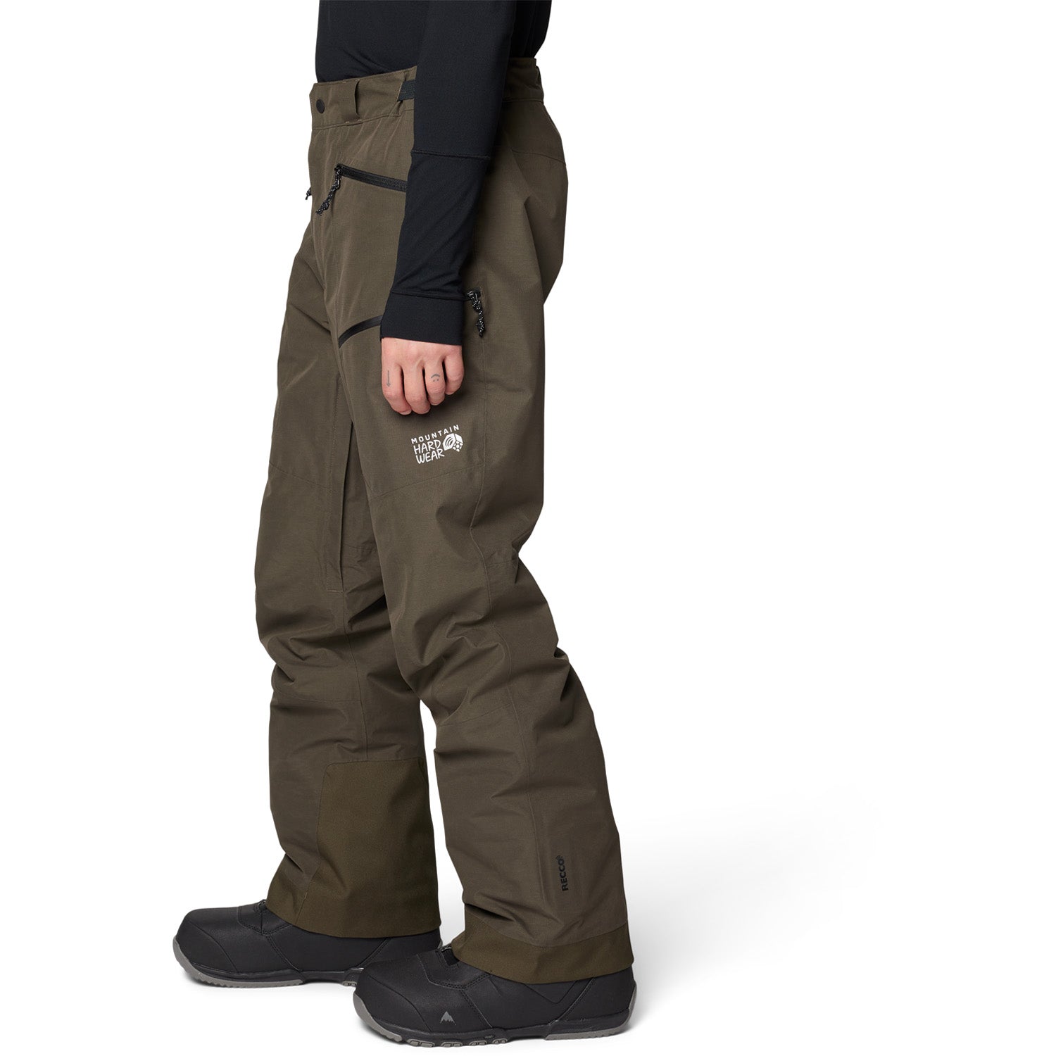 Mountain Hardwear Sky Ridge™ GORE-TEX Pants - Men's – evo