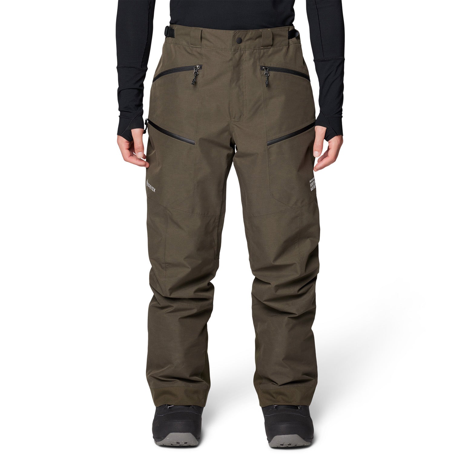 Mountain Hardwear Sky Ridge™ GORE-TEX Pants - Men's – evo
