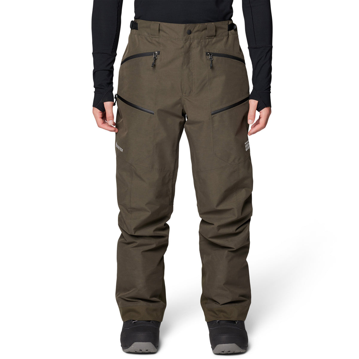 Mountain Hardwear Sky Ridge™ GORE-TEX Pants - Men's Ridgeline