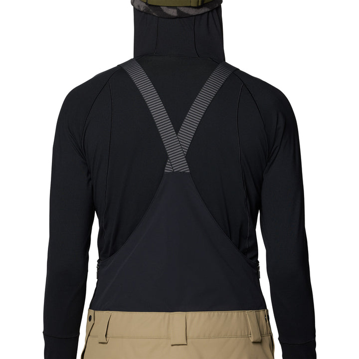 Mountain Hardwear FireFall™ Bibs - Men's Landslide