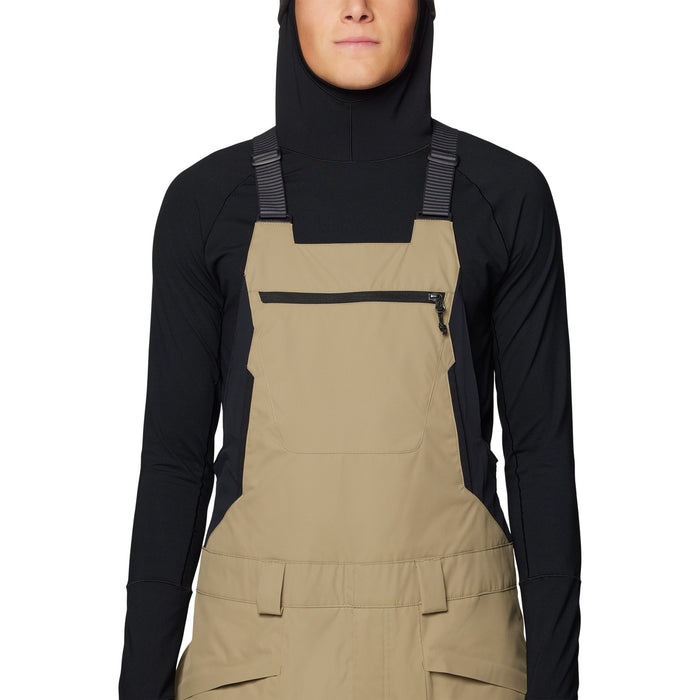 Mountain Hardwear FireFall™ Bibs - Men's Landslide