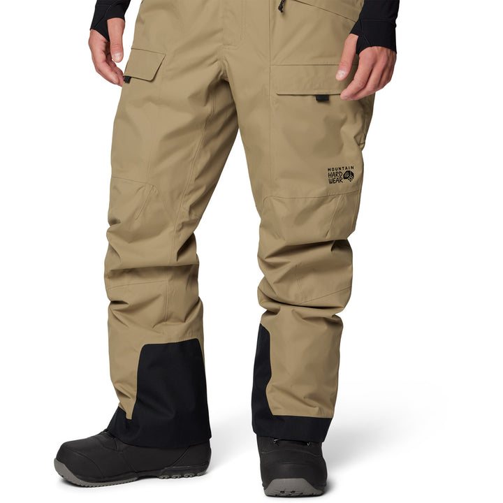 Mountain Hardwear FireFall™ Bibs - Men's Landslide
