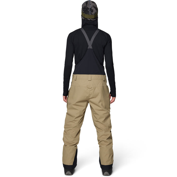 Mountain Hardwear FireFall™ Bibs - Men's Landslide
