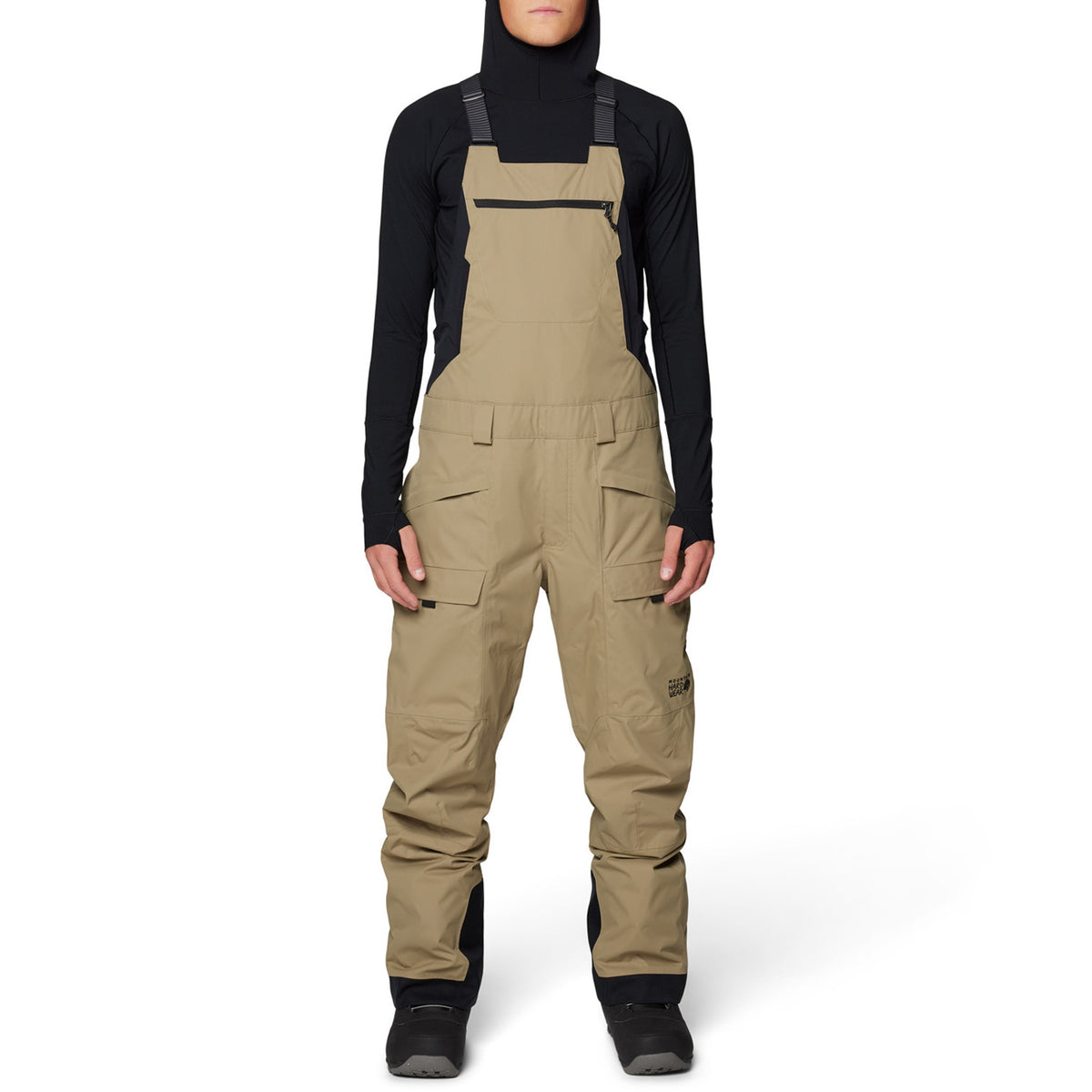 Mountain Hardwear FireFall™ Bibs - Men's Landslide