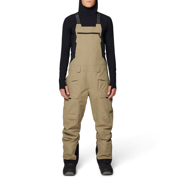 Mountain Hardwear FireFall™ Bibs - Men's Landslide