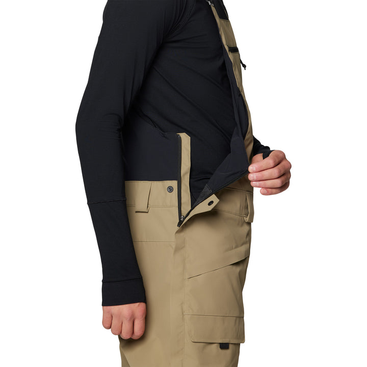 Mountain Hardwear FireFall™ Bibs - Men's Landslide