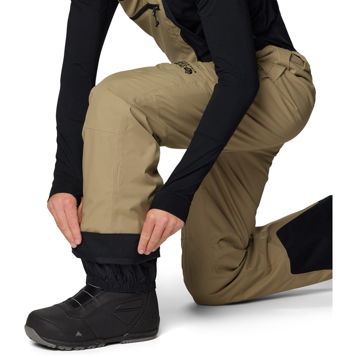 Mountain Hardwear FireFall™ Bibs - Men's Landslide