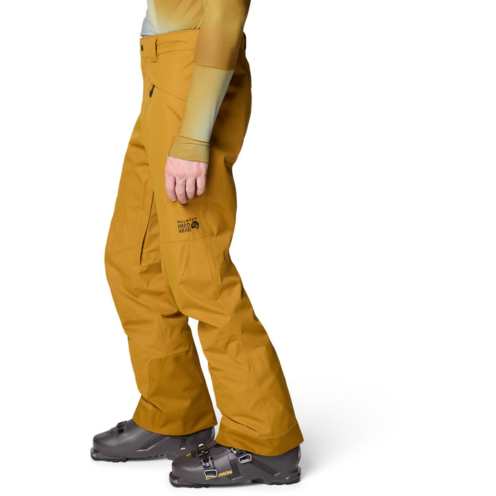 Mountain Hardwear Firefall™ Pants - Men's Olive Gold
