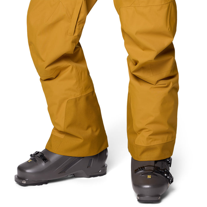 Mountain Hardwear Firefall™ Pants - Men's Olive Gold