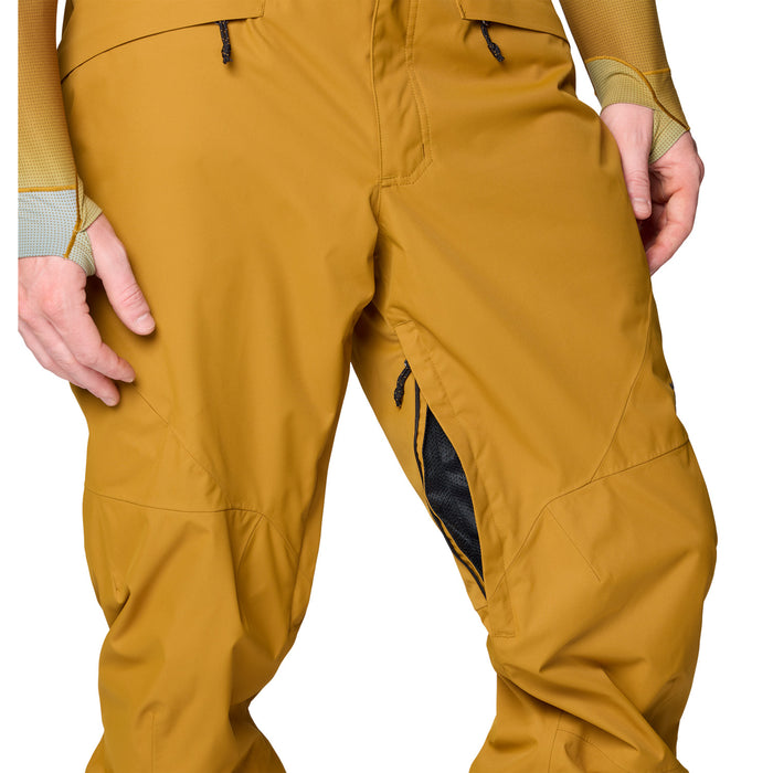 Mountain Hardwear Firefall™ Pants - Men's Olive Gold