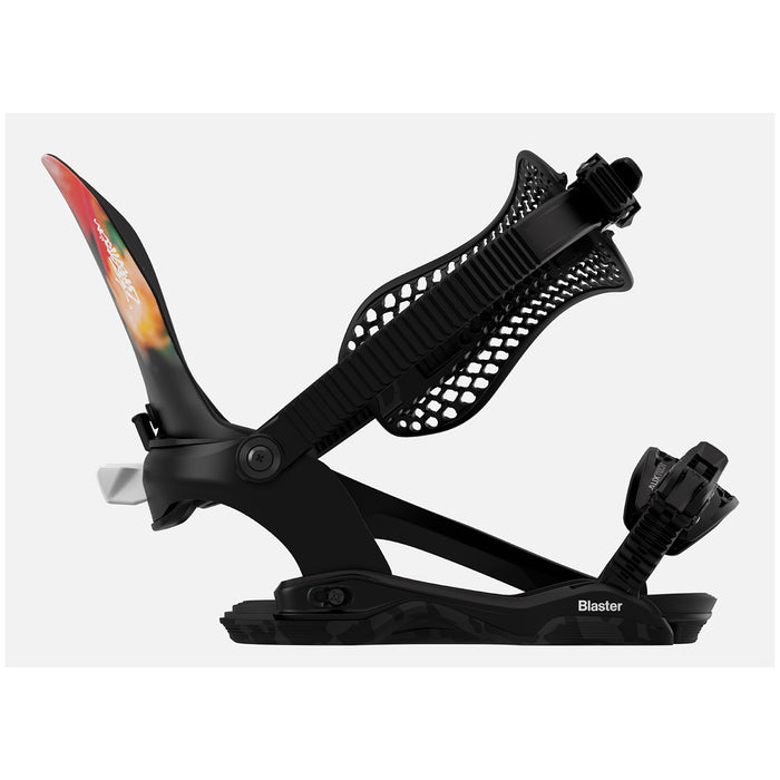 Bataleon Blaster Pro AW FASE Snowboard Bindings 2026 Tor