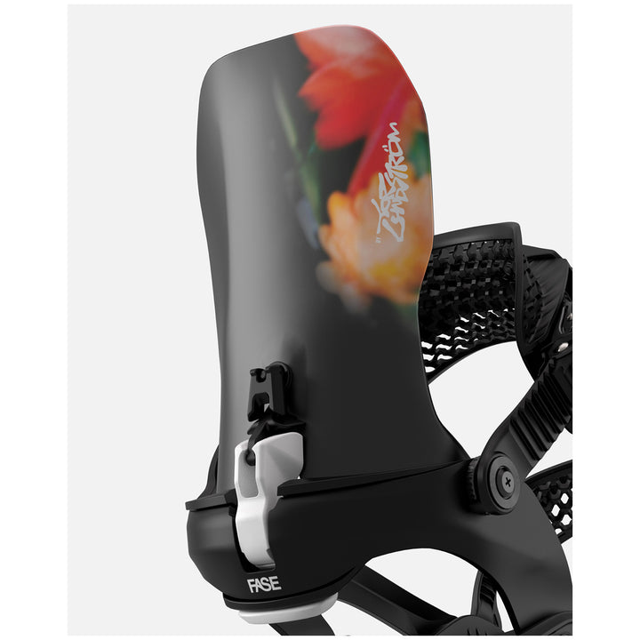 Bataleon Blaster Pro AW FASE Snowboard Bindings 2026 Tor