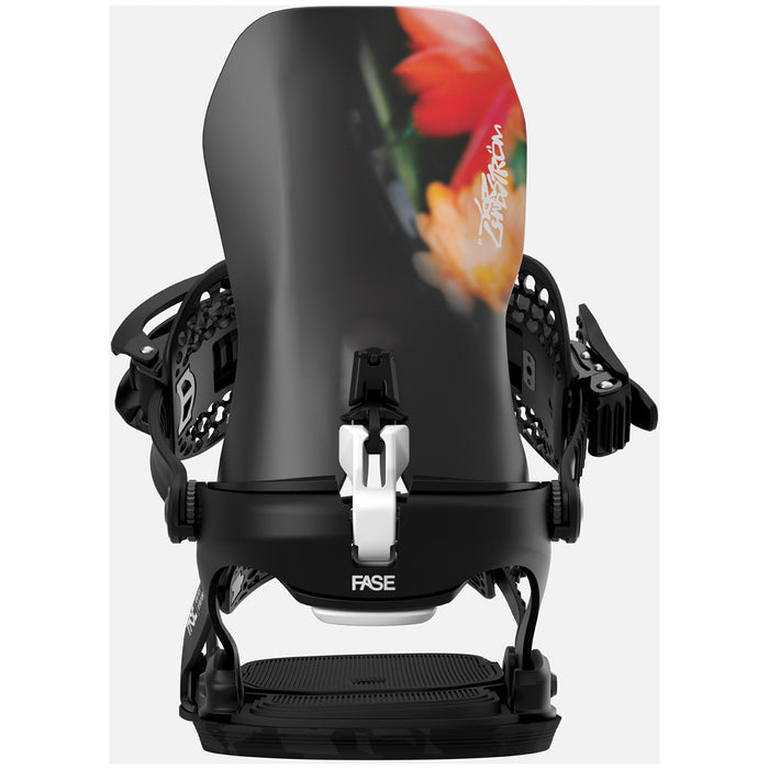Bataleon Blaster Pro AW FASE Snowboard Bindings 2026 Tor