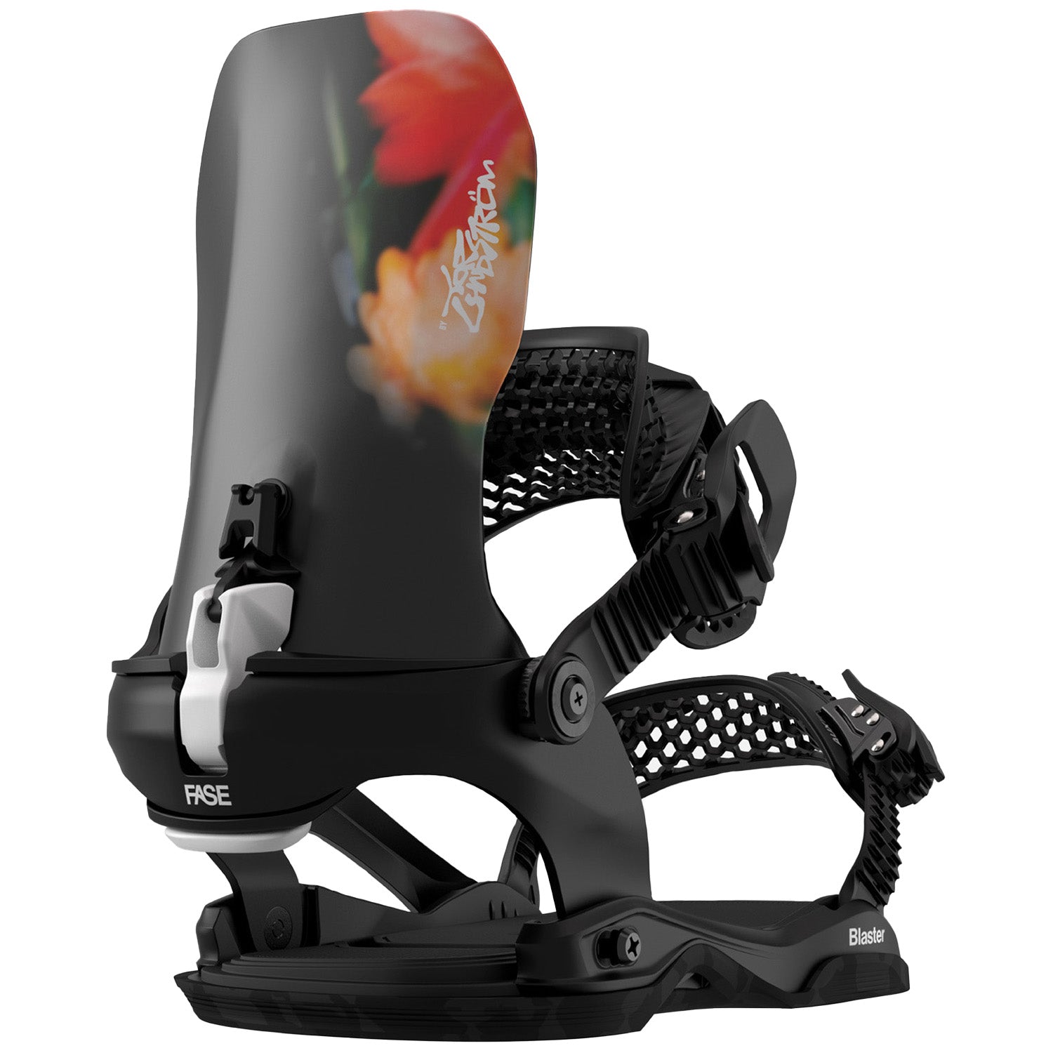 バタレオン ブラスター プロ FASE Blaster pro fase Bataleon Blaster Pro AW FASE Snowboard Bindings 2026 – evo