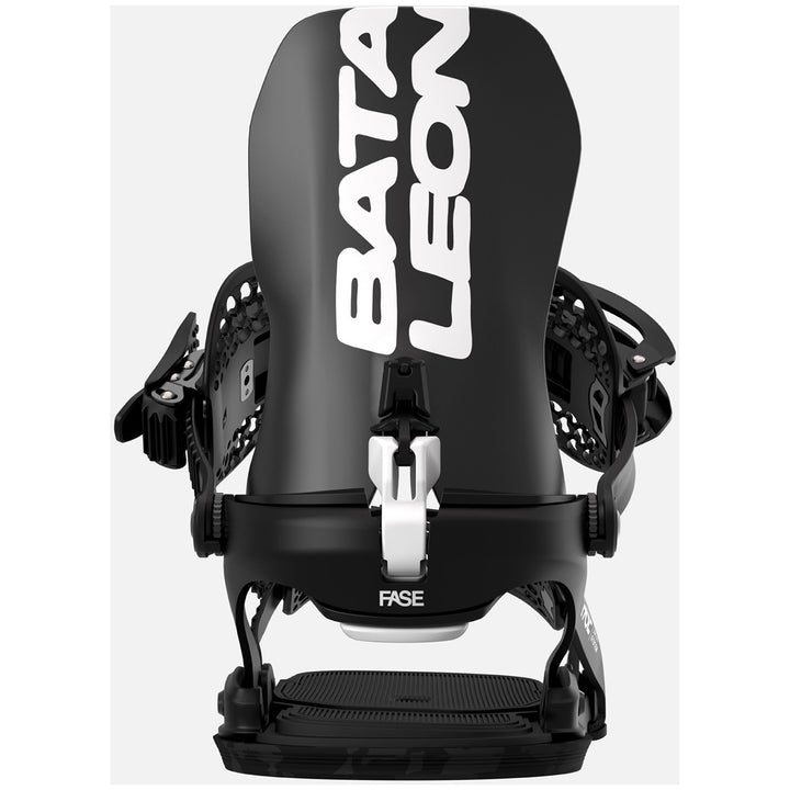 Bataleon Blaster Pro AW FASE Snowboard Bindings 2026 Tor
