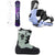 Forum Roost Snowboard + Union Atlas Snowboard Bindings + Vans Infuse Snowboard Boots