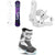Forum Roost Snowboard + Union Force Snowboard Bindings + thirtytwo TM-2 XLT x Halldor Snowboard Boots 2026