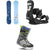 Forum JP Walker Snowboard + Union Strata Snowboard Bindings + thirtytwo JP Walker Forum Pro Snowboard Boots 2026