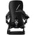Rome Katana AW FASE Snowboard Bindings 2026 Black