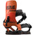 Rome Katana AW FASE Snowboard Bindings 2026 Team
