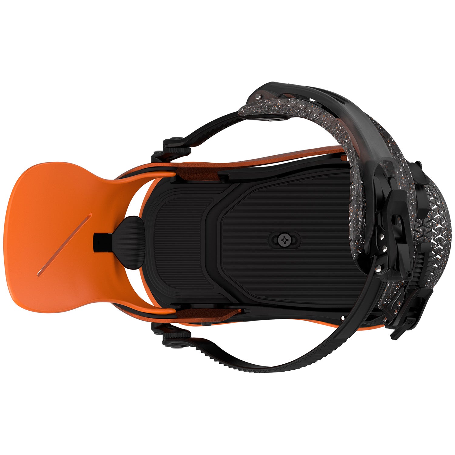 Rome Katana AW FASE Snowboard Bindings 2026 – evo
