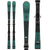 Völkl Flair SC Carbon Skis + vMotion 11 GW Bindings - Women's 2023