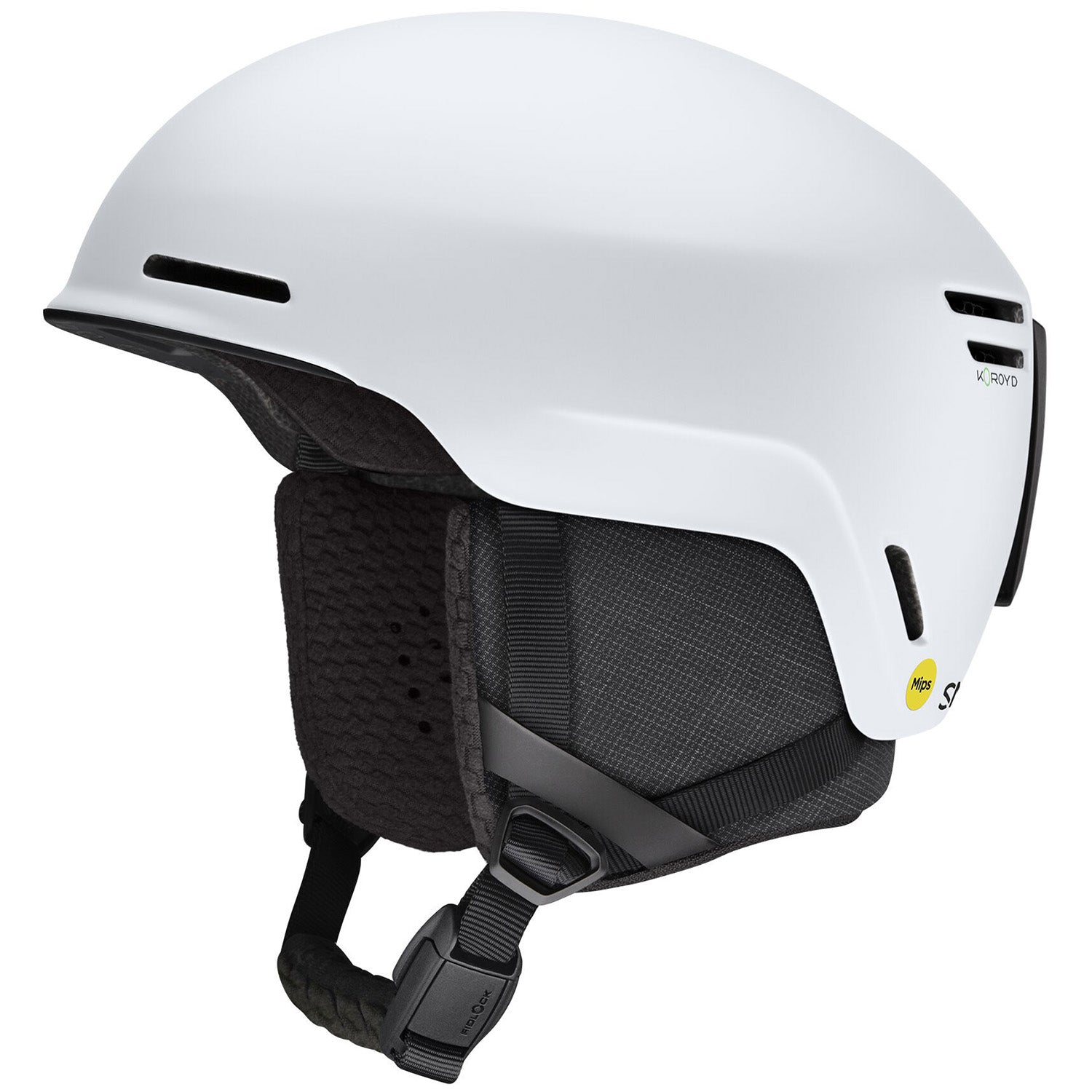 Smith Method Pro MIPS ヘルメットL Matte Black Smith Method Pro MIPS Helmet – evo