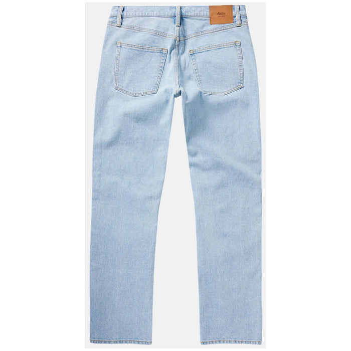 Katin Ren 57 Classic Straight Jeans - Men's Light Indigo
