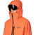 Mountain Hardwear FireFall™ Jacket - Men's Aspect/Bourbon Brown