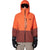 Mountain Hardwear FireFall™ Jacket - Men's Aspect/Bourbon Brown