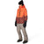 Mountain Hardwear FireFall™ Jacket - Men's Aspect/Bourbon Brown
