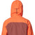 Mountain Hardwear FireFall™ Jacket - Men's Aspect/Bourbon Brown