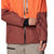 Mountain Hardwear FireFall™ Jacket - Men's Aspect/Bourbon Brown