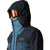 Mountain Hardwear Cloud Bank™ GORE-TEX Jacket - Men's Asiatic Blue/Montauk Blue/Black
