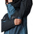 Mountain Hardwear Cloud Bank™ GORE-TEX Jacket - Men's Asiatic Blue/Montauk Blue/Black