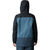 Mountain Hardwear Cloud Bank™ GORE-TEX Jacket - Men's Asiatic Blue/Montauk Blue/Black