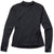 Mountain Hardwear Airmesh Long-Sleeve Top - Women's Dark Storm