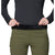 Mountain Hardwear Airmesh Long-Sleeve Top - Women's Dark Storm