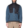 Moon Blue Heather/Black
