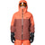 Mountain Hardwear Firefall™ Trifecta Jacket - Men's Bourbon Brown/Aspect