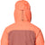 Mountain Hardwear Firefall™ Trifecta Jacket - Men's Bourbon Brown/Aspect
