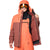 Mountain Hardwear Firefall™ Trifecta Jacket - Men's Bourbon Brown/Aspect