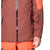 Mountain Hardwear Firefall™ Trifecta Jacket - Men's Bourbon Brown/Aspect