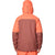 Mountain Hardwear Firefall™ Trifecta Jacket - Men's Bourbon Brown/Aspect