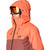Mountain Hardwear Firefall™ Trifecta Jacket - Men's Bourbon Brown/Aspect
