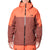 Mountain Hardwear Firefall™ Trifecta Jacket - Men's Bourbon Brown/Aspect